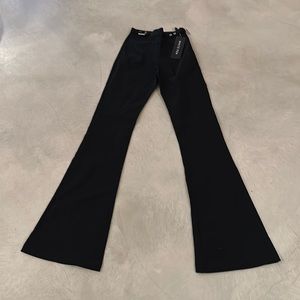 White Fox Satisfy Me Pants